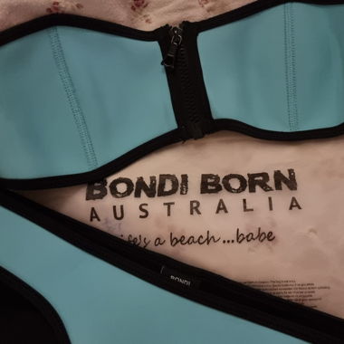 Bondi Born Australia Bikini