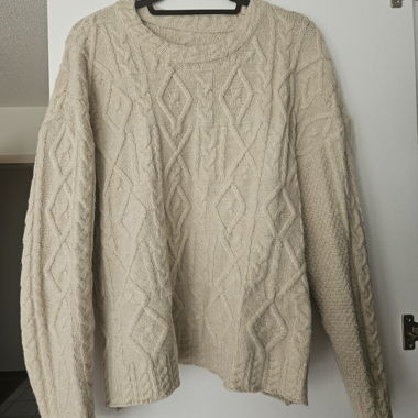 Pullover