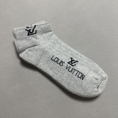 Louis Vuitton Socken