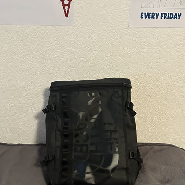 The North Face Backpack
