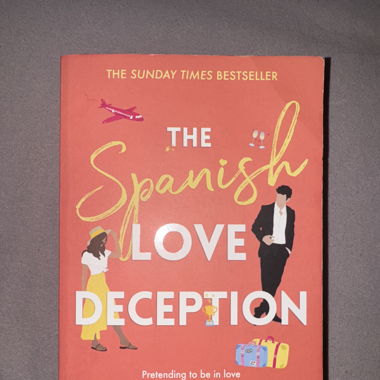 The spanisch love deception 