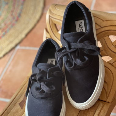 Kenzo 38 skippers neuves 