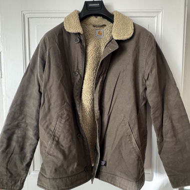 Giacca Carhartt Sheffield