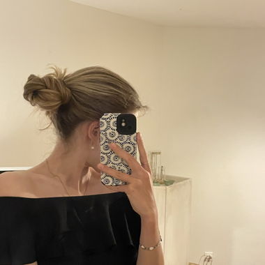 shoulder free top