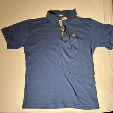 Burberry Polo Shirt