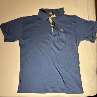 Burberry Polo Shirt