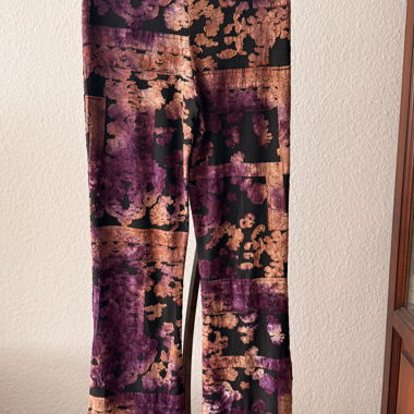 Pantalon femme Desigual M
