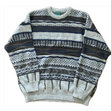 Wollpullover Canada