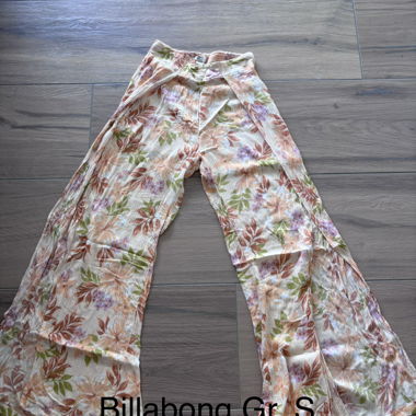 Pantaloni in tessuto Billabong