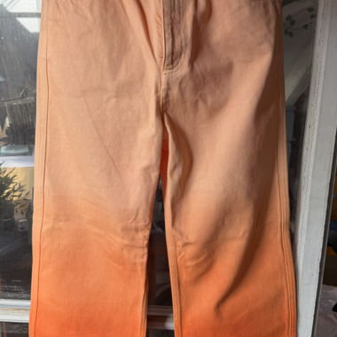 Pantalon Sandro