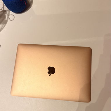 MacBook Air 