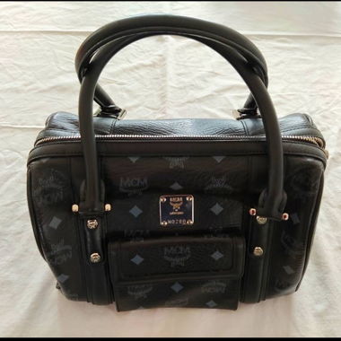 Sac MCM