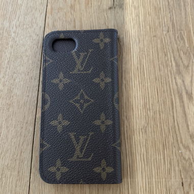 Louis Vuitton iPhone Case