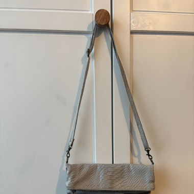 Echtleder Tasche