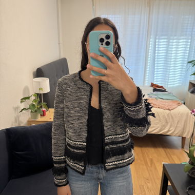 Blazer H&M