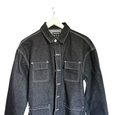 PLT Denim Jacket