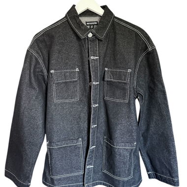 PLT Jeansjacke