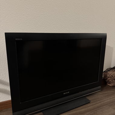 Sony TV 2009