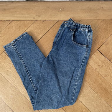 Jeans bleus Settler