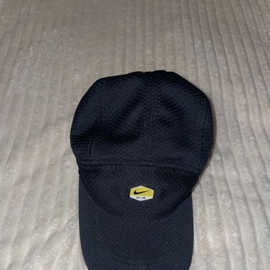 Nike dry fit cap
