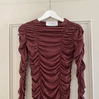 Viktor & Rolf Designer Longsleeve
