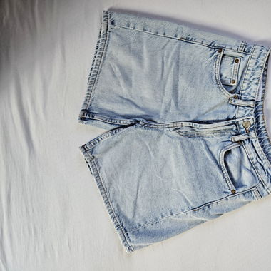 Zara Shorts