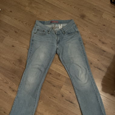 Vintage Levi’s Jeans