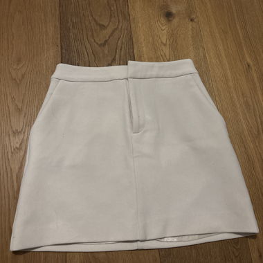 Mini skirt
