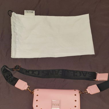 Versace Jeans Coulture 