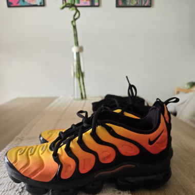 Vapormax 43