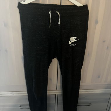 Nike Jogginghose 
