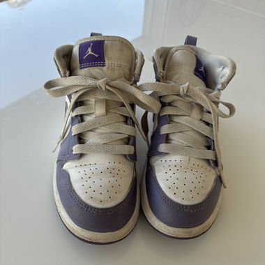 Sneaker Jordan alte