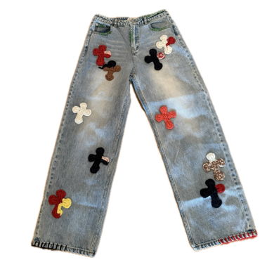 MS Skin Jeans