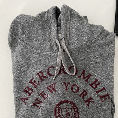 Abercrombie Sweatshirt