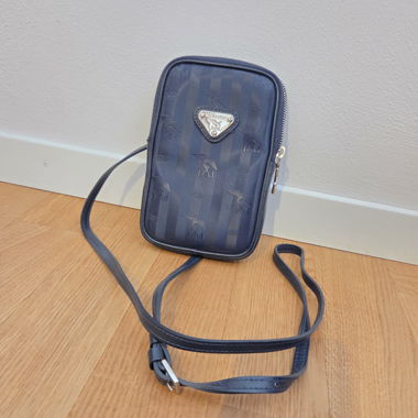 Petit sac bandoulière Mollerus