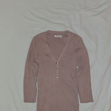 Baby pinkes top