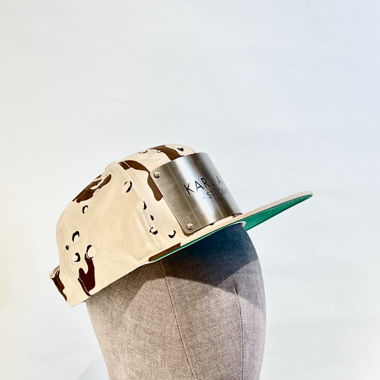 cap Streetstyle 