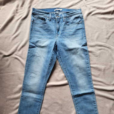 Levis 311 w30