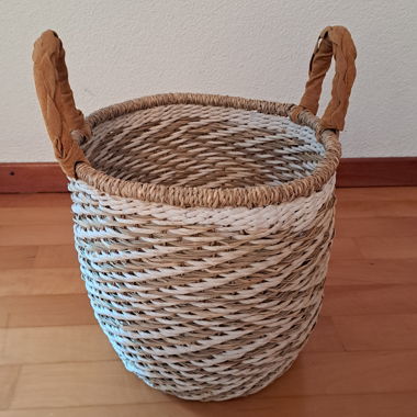 Basket.