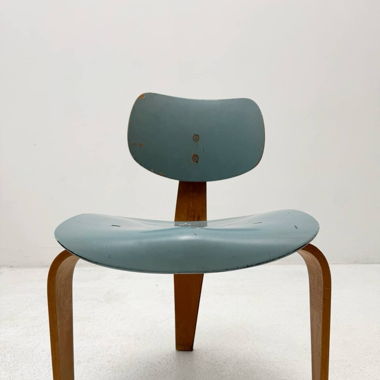 Egon Eiermann Stuhl 'SE 42', 1949/50 Jahr