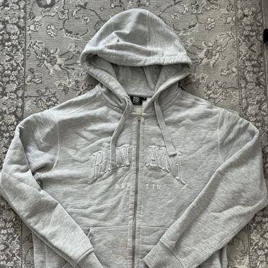 Ravani Zip up jacke
