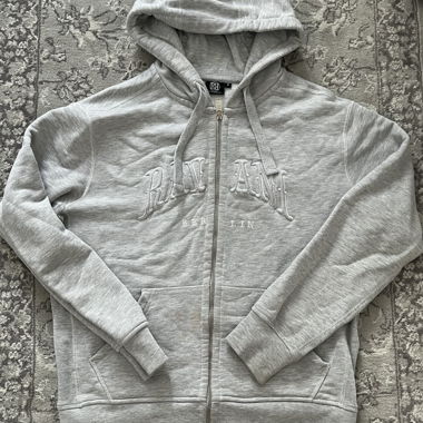 Ravani Zip up jacke
