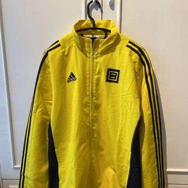 OB Regenjacke 
