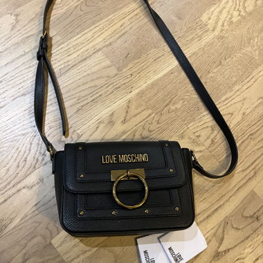 Love Moschino Umhängetasche