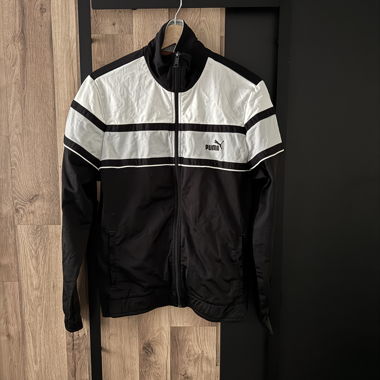 Puma Trackjacket 