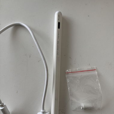 LMP apple stift