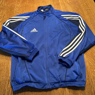 Giacca sportiva Adidas
