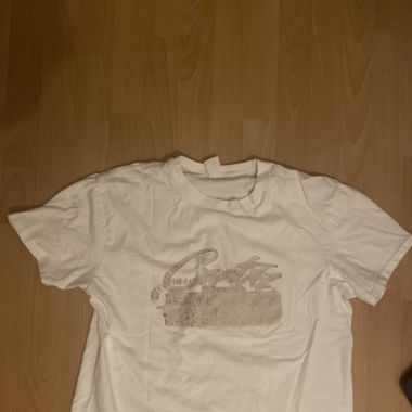Cortez shirt