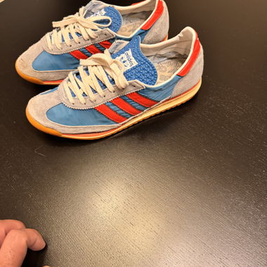 Adidas