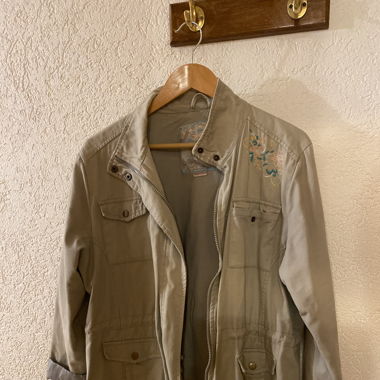 Veste 